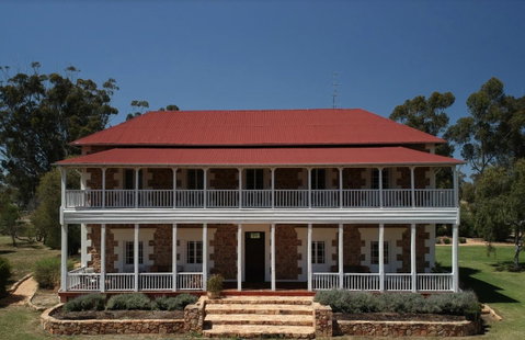 Daisy Cottage - Kempsey Accommodation 5