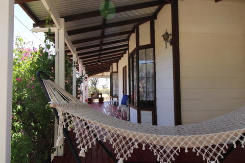 Daisy Cottage - Kempsey Accommodation 13