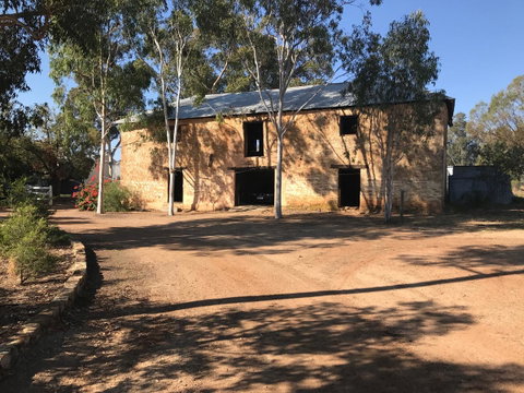 Daisy Cottage - Kempsey Accommodation 16