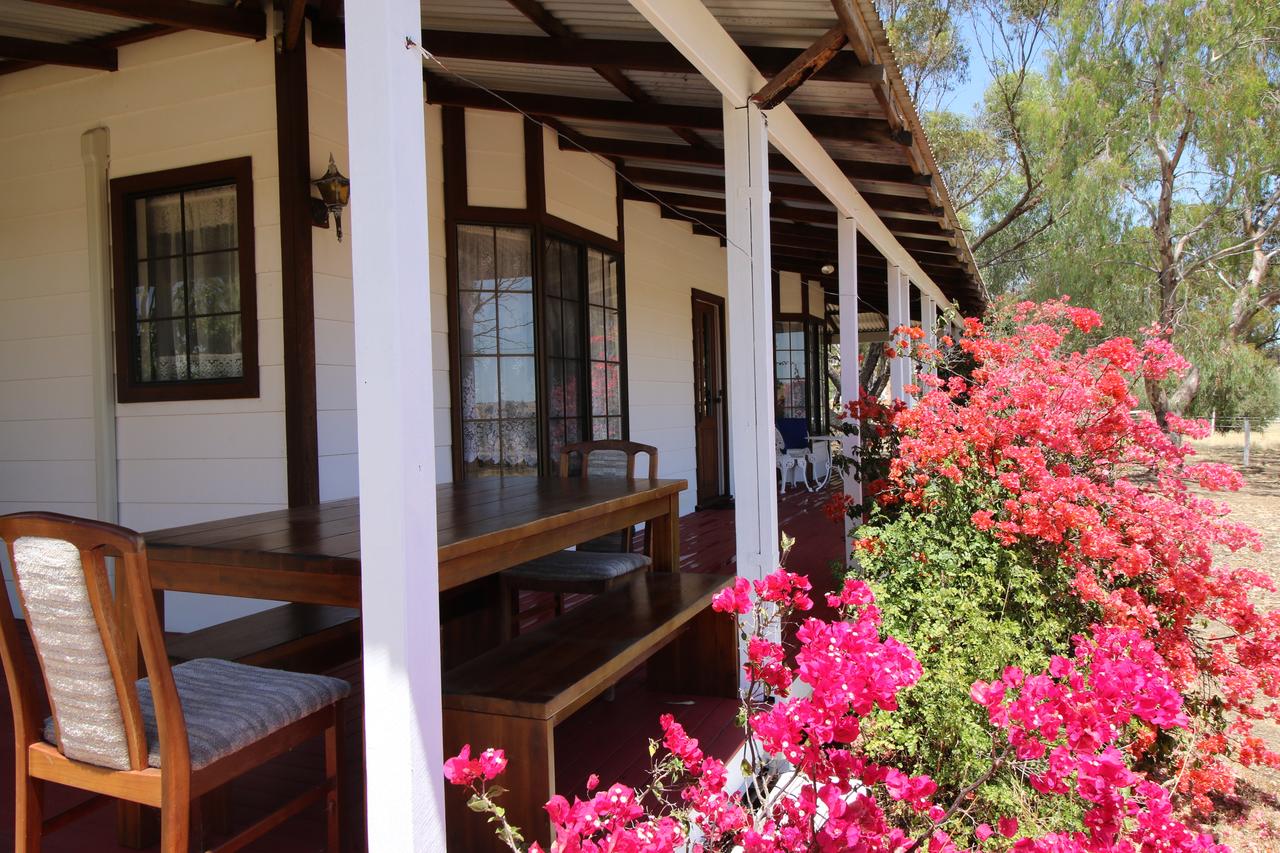 Buckland WA Kempsey Accommodation
