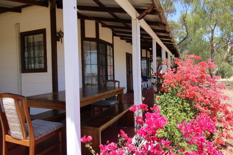 Daisy Cottage - Kempsey Accommodation 0