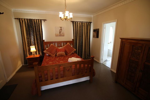 Daisy Cottage - Kempsey Accommodation 10