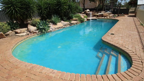 Daisy Cottage - Kempsey Accommodation 17