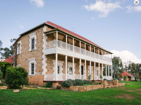 Daisy Cottage - Kempsey Accommodation 9