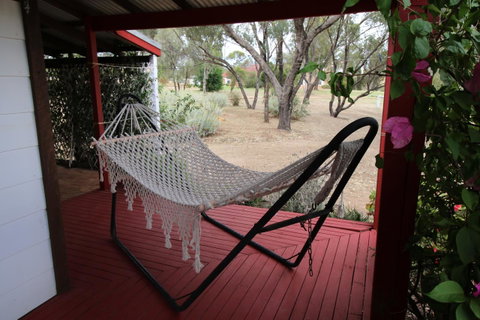 Daisy Cottage - Kempsey Accommodation 25