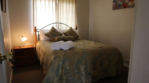 Daisy Cottage - Kempsey Accommodation 21