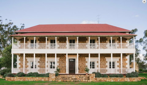 Daisy Cottage - Kempsey Accommodation 14
