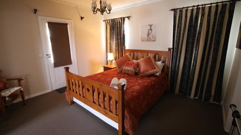 Daisy Cottage - Kempsey Accommodation 1