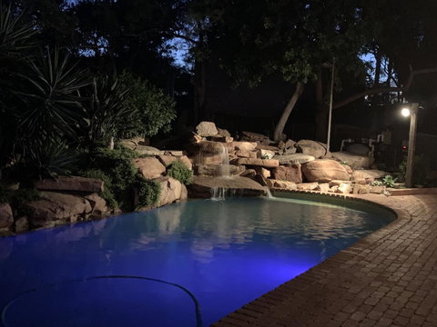 Daisy Cottage - Kempsey Accommodation 8