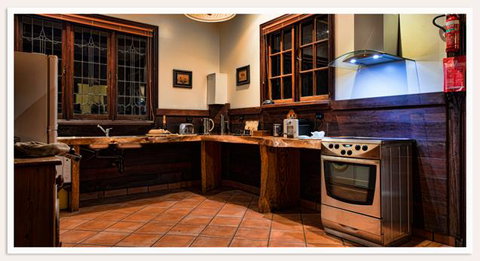 Oak Tree Barn Bridgetown - Kempsey Accommodation 17