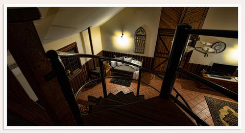 Oak Tree Barn Bridgetown - Kempsey Accommodation 1