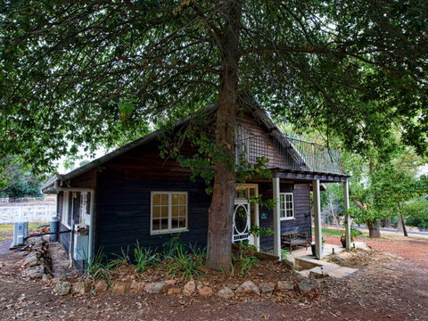 Oak Tree Barn Bridgetown - Kempsey Accommodation 2