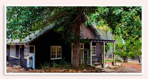 Oak Tree Barn Bridgetown - Kempsey Accommodation 18