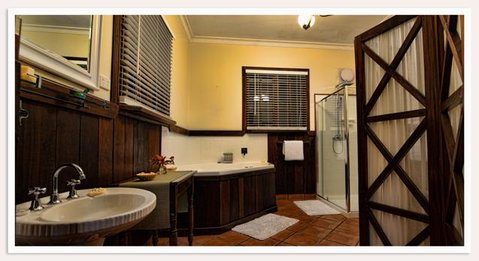 Oak Tree Barn Bridgetown - Kempsey Accommodation 5