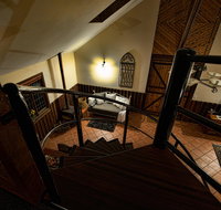 Oak Tree Barn Bridgetown - Kempsey Accommodation