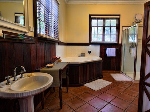 Oak Tree Barn Bridgetown - Kempsey Accommodation 8