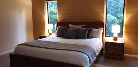 Jarrah Grove Forest Retreat - Kempsey Accommodation 5