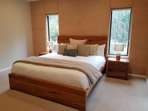 Jarrah Grove Forest Retreat - Kempsey Accommodation 3