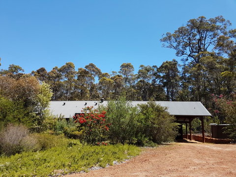 Jarrah Grove Forest Retreat - Kempsey Accommodation 19