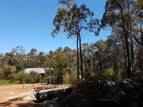 Jarrah Grove Forest Retreat - Kempsey Accommodation 20