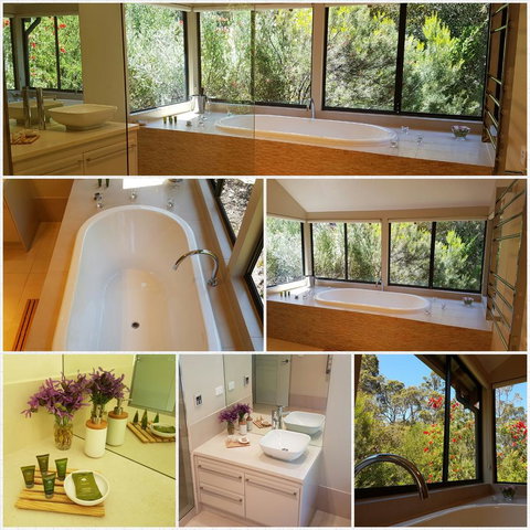 Jarrah Grove Forest Retreat - Kempsey Accommodation 24