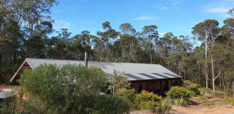 Jarrah Grove Forest Retreat - Kempsey Accommodation 18