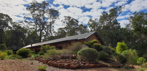 Jarrah Grove Forest Retreat - Kempsey Accommodation 17