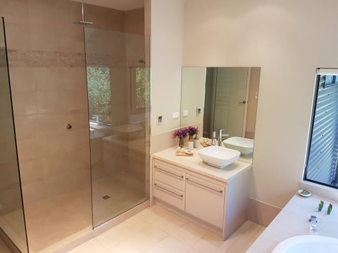 Jarrah Grove Forest Retreat - Kempsey Accommodation 2