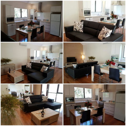 Jarrah Grove Forest Retreat - Kempsey Accommodation 25