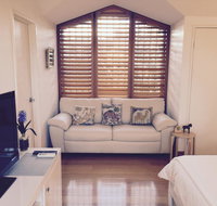 Fremantle Beach Studio - Kempsey Accommodation