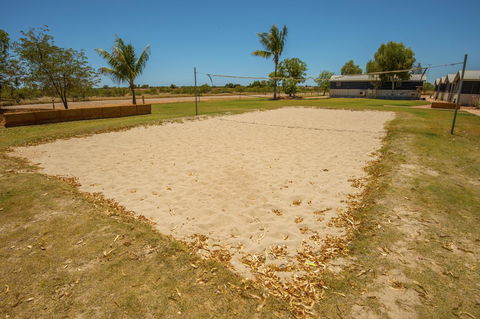 RAC Exmouth Cape Holiday Park - Kempsey Accommodation 17