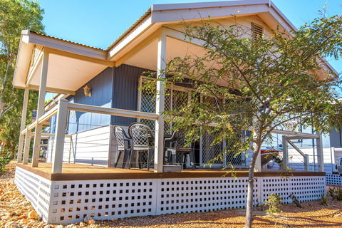 RAC Exmouth Cape Holiday Park - Kempsey Accommodation 33