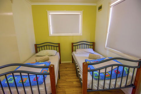 RAC Exmouth Cape Holiday Park - Kempsey Accommodation 1