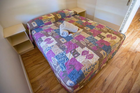 RAC Exmouth Cape Holiday Park - Kempsey Accommodation 5