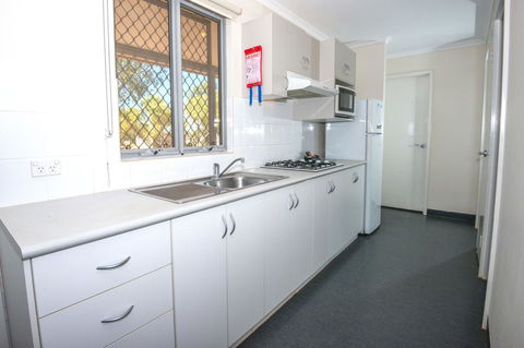RAC Exmouth Cape Holiday Park - Kempsey Accommodation 37