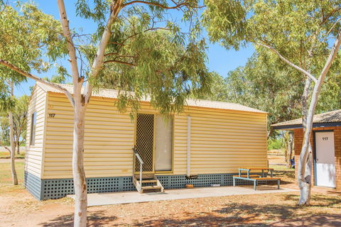 RAC Exmouth Cape Holiday Park - Kempsey Accommodation 6
