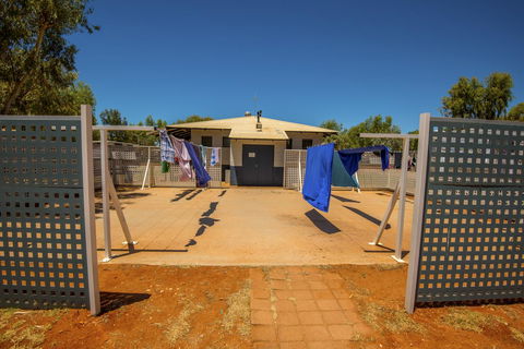 RAC Exmouth Cape Holiday Park - Kempsey Accommodation 16