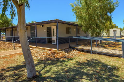 RAC Exmouth Cape Holiday Park - Kempsey Accommodation 15