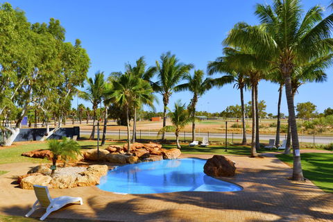 RAC Exmouth Cape Holiday Park - Kempsey Accommodation 39
