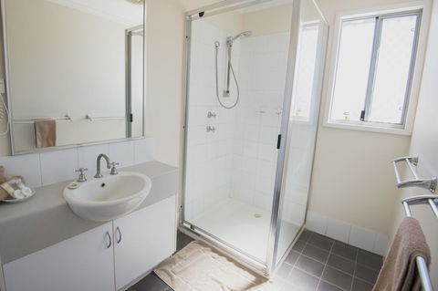 RAC Exmouth Cape Holiday Park - Kempsey Accommodation 41