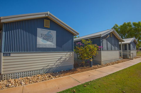 RAC Exmouth Cape Holiday Park - Kempsey Accommodation 23