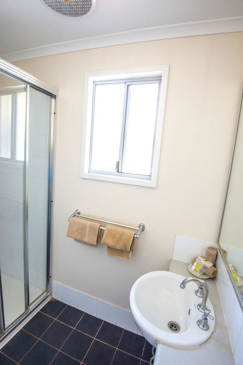 RAC Exmouth Cape Holiday Park - Kempsey Accommodation 35