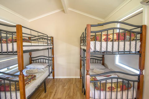 RAC Exmouth Cape Holiday Park - Kempsey Accommodation 4