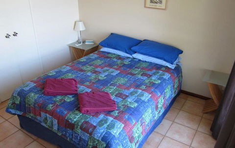 RAC Exmouth Cape Holiday Park - Kempsey Accommodation 9