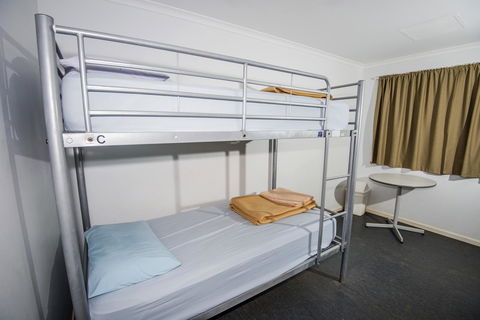 RAC Exmouth Cape Holiday Park - Kempsey Accommodation 29