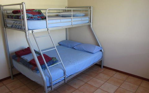 RAC Exmouth Cape Holiday Park - Kempsey Accommodation 7