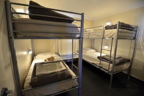 RAC Exmouth Cape Holiday Park - Kempsey Accommodation 43