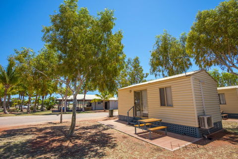 RAC Exmouth Cape Holiday Park - Kempsey Accommodation 31