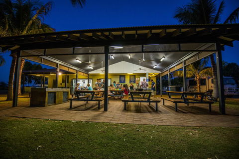 RAC Exmouth Cape Holiday Park - Kempsey Accommodation 13