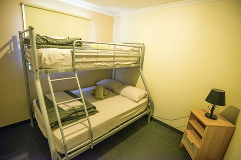 RAC Exmouth Cape Holiday Park - Kempsey Accommodation 38
